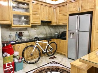 Cực Phẩm Nhà Nguyễn Chí Thanh – Ngõ Ô Tô Tránh  – 50M2- 5 Tầng – 5,4 Tỷ, Lh:0395555481