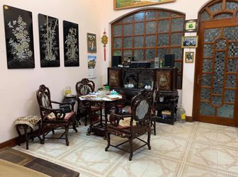 Khách Sạn 3 Sao Thang Máy Phố Vip Trần Duy Hưng, Cầu Giấy Chỉ 19.2 Tỷ