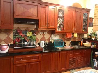  Mặt Phố Bạch Mai, Hai Bà Trưng 318M2, Xây Building Đẹp Miễn Bàn