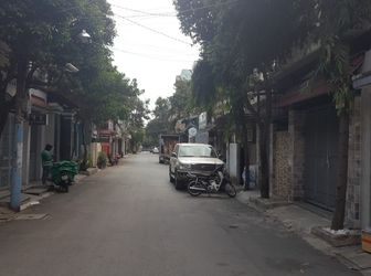 Bán Nhà Gần Chợ Căn Cứ 26 Gò Vấp