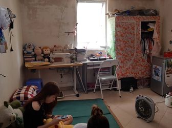 Cho Thuê Phòng Trọ Khu Nhổn, Đại Học Công Nghiệp