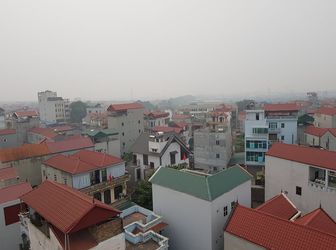 Cho Thuê Phòng Trọ Khu Nhổn, Đại Học Công Nghiệp