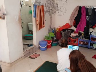 Cho Thuê Phòng Trọ Khu Nhổn, Đại Học Công Nghiệp