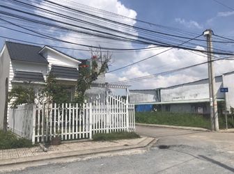 Thanh Lý Gấp 27 Lô Đất Thổ Cư 100%, Mặt Tiền Tỉnh Lộ 10, Xã Lê Minh Xuân,