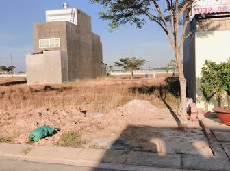 Thanh Lý Gấp 27 Lô Đất Thổ Cư 100%, Mặt Tiền Tỉnh Lộ 10, Xã Lê Minh Xuân,