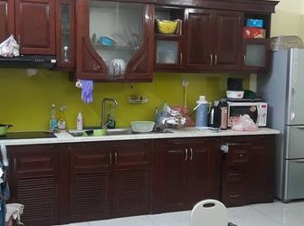 Bán Nhà 2 Mặt Tiền Đường Thanh Bình, Diện tích 43M2, 3,53 Tỷ, Ô Tô Đỗ Cửa