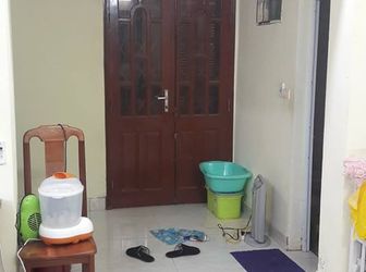 Bán Nhà 2 Mặt Tiền Đường Thanh Bình, Diện tích 43M2, 3,53 Tỷ, Ô Tô Đỗ Cửa