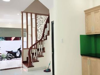 Bán Nhà Ngọc Thụy, Long Biên Ô Tô Đỗ Cổng, Dt 48M2*4. Mt 4.5M, 2,9 Tỷ