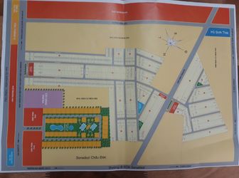 Cần Bán Gấp 2 Lô Đất Gần Mặt Tiền 32M Cho Anh chị Công Nhân An Cư Hoặc Đầu Tư