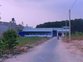 Cần Bán Gấp Đất Thổ Cư 930 Triệu Tại Mỹ Phú