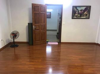 Bán Nhà Phố Trương Định,66M, 5M Ra Mặt Phố, Ô Tô Vào Nhà, 4 Ngủ, Giá Giật Mình