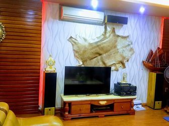 Cơ Hội Đầu Tư Homestay Thang Máy Trịnh Công Sơn 16.5 Tỷ Tây Hồ