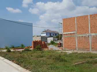 Bán Lô 80M2 Tại Kdc Đại Học Mở, Tam Đa Q9,kế Khu Bcr 