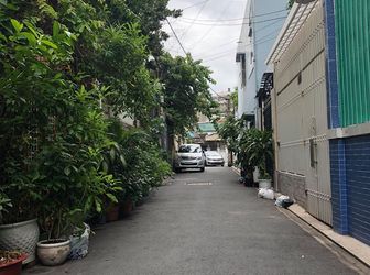 Hẻm 8M, Xe Đậu Trước Nhà, 62M2, Lê Đức Thọ, Gò Vấp, Liên Hệ 0968 515 619