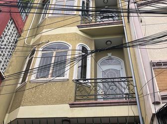 Hẻm 8M, Xe Đậu Trước Nhà, 62M2, Lê Đức Thọ, Gò Vấp, Liên Hệ 0968 515 619