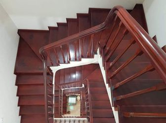 Cực Hót Bán Nhà Nguyễn Văn Cừ, Long Biên 5 Tầng Mt 5M, 38M Ô Tô