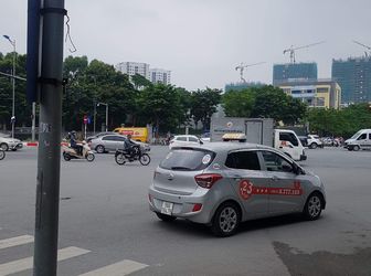 Cần Bán Mảnh Đất Đường Nguyễn Trãi, 70M2 Sổ Vuông Đét, 5.7M Mặt Tiền