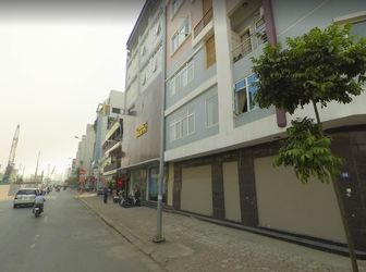 Tôi Có Mảnh Đất 52M2, Ô Tô Vào Được Nhà Phố Nguyễn Văn Linh Cần Bán Gấp