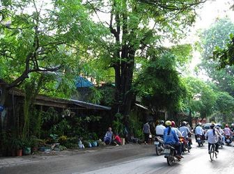 Cần Bán Mảnh Đất Đường Nguyễn Trãi, 70M2 Sổ Vuông Đét, 5.7M Mặt Tiền