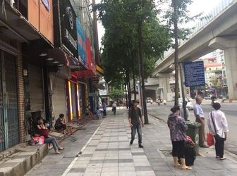 Cần Bán Mảnh Đất Đường Nguyễn Trãi, 70M2 Sổ Vuông Đét, 5.7M Mặt Tiền