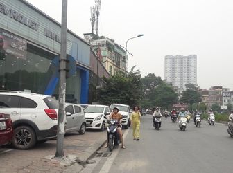 Tôi Có Mảnh Đất 52M2, Ô Tô Vào Được Nhà Phố Nguyễn Văn Linh Cần Bán Gấp