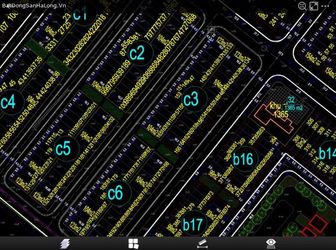  Cần Mua Nhiều Nốt Biệt Thự - Nhà Ống Kđt Cao Xanh,hà Khánh A-B-C-D