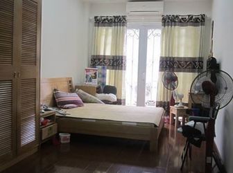 Bán Nhà Mặt Ngõ, Kinh Doanh Nhỏ Ở Thái Thịnh.