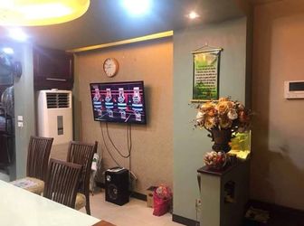 Bán Nhà Riêng Phùng Hưng 55M2 X 4 Tầng, Mặt tiền 4M, Ô Tô, An Sinh Cực Tốt. Giá 3 Tỷ. Lh: 0399943136