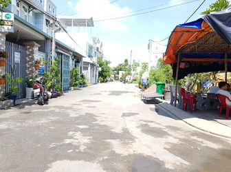 Bán Lô 80M2 Tại Kdc Đại Học Mở, Tam Đa Q9,kế Khu Bcr 