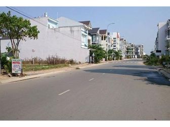 Bán Lô 80M2 Tại Kdc Đại Học Mở, Tam Đa Q9,kế Khu Bcr 