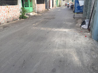 Mặt Tiền Kinh Doanh, Lô Góc, 8X17M, Khu Vực Lê Đức Thọ, Xem Chi Tiết 0933193387