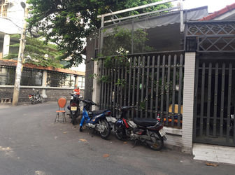 Mặt Tiền Kinh Doanh, Lô Góc, 8X17M, Khu Vực Lê Đức Thọ, Xem Chi Tiết 0933193387