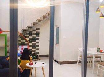 Bán Nhà Dt Nhỏ, Đẹp Như Hình, 1 Trệt 1 Lầu, 31M2, Khu Vực Quang Trung. Xem Chi Tiết 0933193387