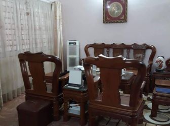 Bán Nhà Lạc Long Quân 36M2 X 5 Tầng, 4.6 Tỷ, Mặt Tiền Rộng, Khu Dân Cư Yên Tĩnh – Lh: 0973210314