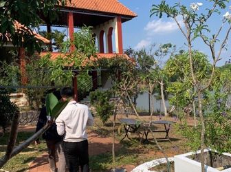 Cần Bán Gấp Lô Đất Chính Chủ Đầu Tư