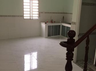 Cần Bán Gấp Nhà Tân Thuận - Quận 7 Mặt Tiền Đường – 2.8 Tỷ - Liên Hệ: 0582.419.921