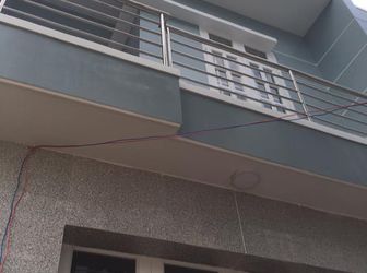 Cần Bán Gấp Nhà Tân Thuận - Quận 7 Mặt Tiền Đường – 2.8 Tỷ - Liên Hệ: 0582.419.921