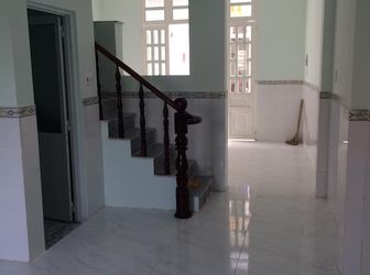 Cần Bán Gấp Nhà Tân Thuận - Quận 7 Mặt Tiền Đường – 2.8 Tỷ - Liên Hệ: 0582.419.921