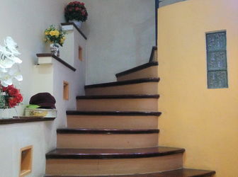 Bán Nhà Riêng Phố 8/3 - 4 Tầng - 41M2 SĐCC - Q.Hai Bà Trưng