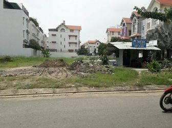 Tôi Cần Bán Gấp Lô Đất Ở Đường Số 400 Gần Bệnh Viện Ung Bướu 2 Quận 9 