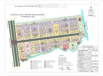 Đất Nền Long An Chỉ 8Tr/m2 Khả Năng Sinh Lợi Cao