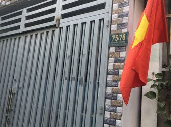 Nhà Chính Chủ 3X10M Đường Nguyễn Tư Giản, Gò Vấp