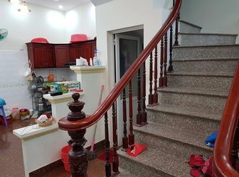 Bán Nhà Vàng Vũ Tông Phan 40M, 5 Tầng, Mt 4M, Giá 2.7 Tỷ