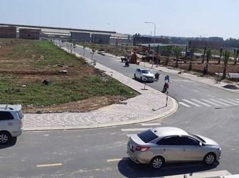 Cần Ra Gấp Miếng Đất Gần Chợ Hội Nghĩa Đã Có Sổ Thổ Cư 100%