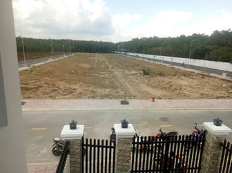 Cần Ra Gấp Miếng Đất Gần Chợ Hội Nghĩa Đã Có Sổ Thổ Cư 100%