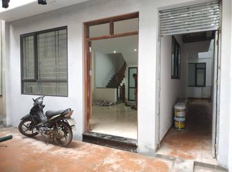 Bán Nhà Lạc Long Quân Chỉ 4.4 Tỷ, 5 Tầng , Mới Xây, Lh : 0973210314