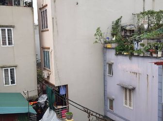 Bán Nhà Thụy Khuê Ngõ To Thông Trích Sài, Kinh Doanh, Gần 30M2, Mt 5M, Giá 2.8 Tỷ