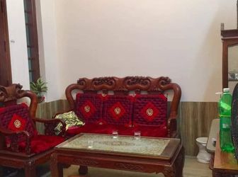 Cần Tìm Chủ Mới 165 Cầu Giấy 55M x 3 Tầng Mặt Tiền 5M, 4.5 Tỷ Liên Hệ: 0989375228