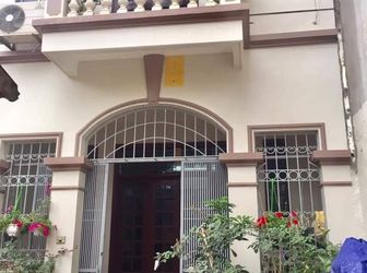 Cần Tìm Chủ Mới 165 Cầu Giấy 55M x 3 Tầng Mặt Tiền 5M, 4.5 Tỷ Liên Hệ: 0989375228