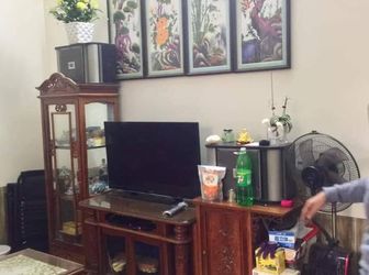 Cần Tìm Chủ Mới 165 Cầu Giấy 55M x 3 Tầng Mặt Tiền 5M, 4.5 Tỷ Liên Hệ: 0989375228